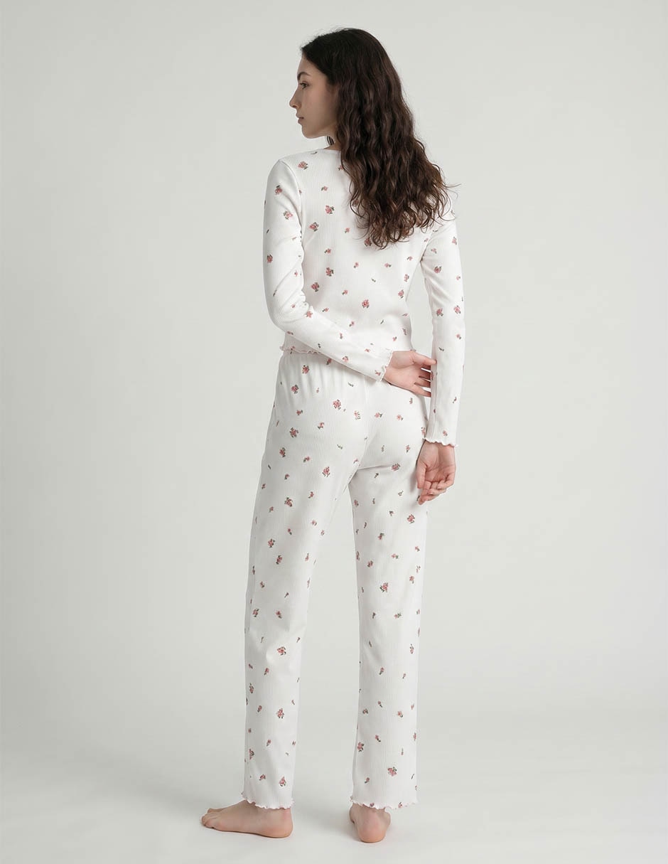 Conjunto pijama para niño