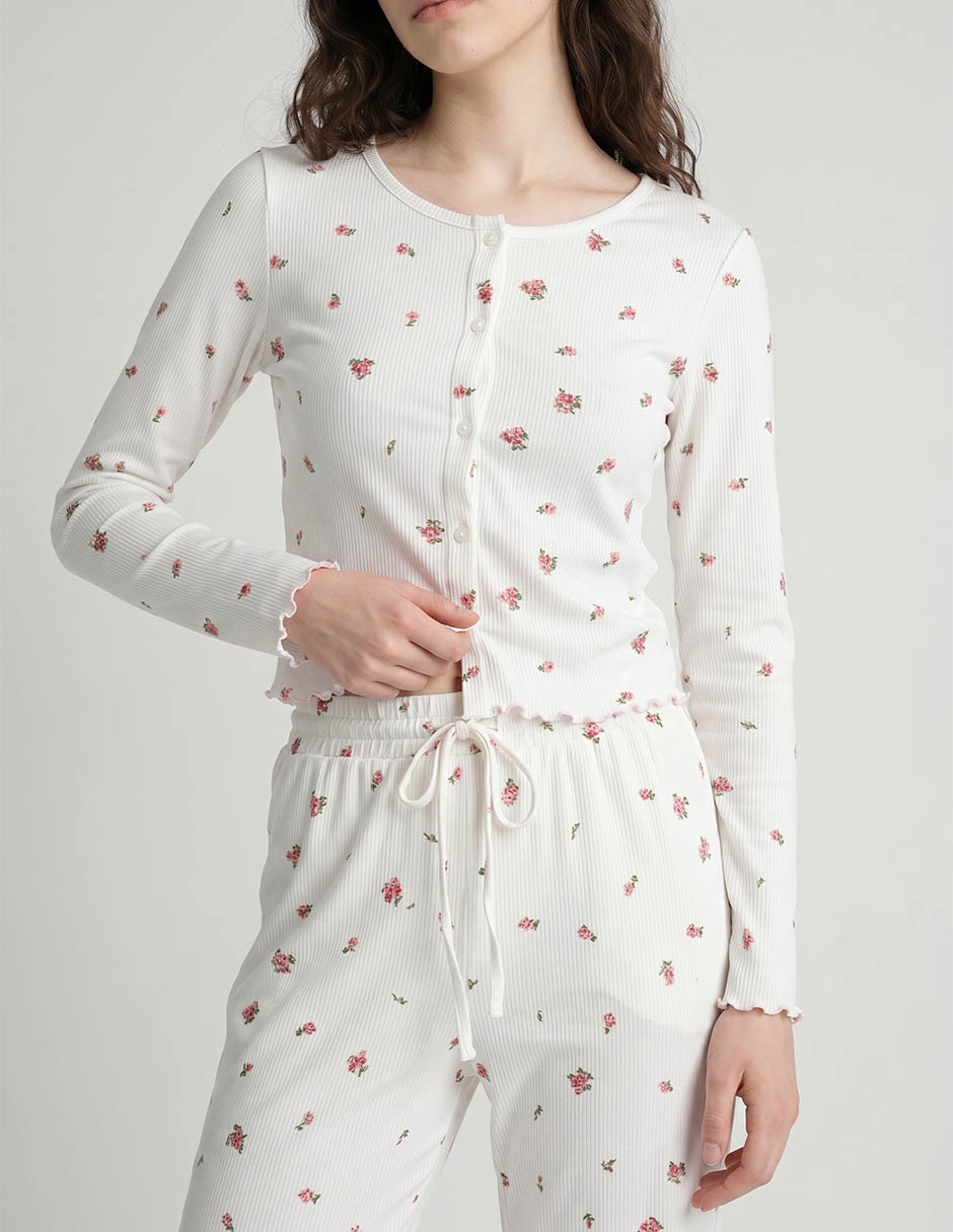 Conjunto pijama para niño