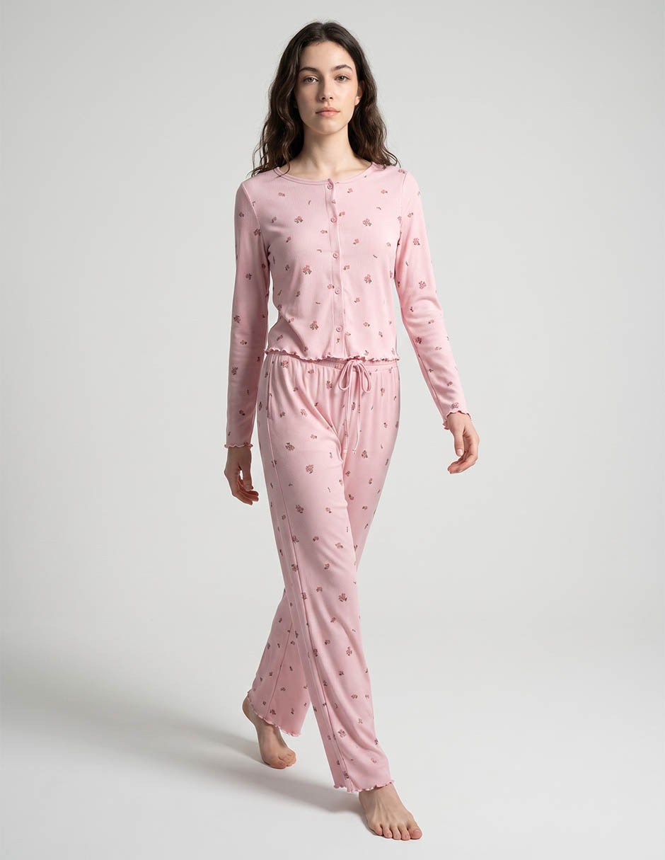 Conjunto pijama para niño Conjunto pijama para niño
