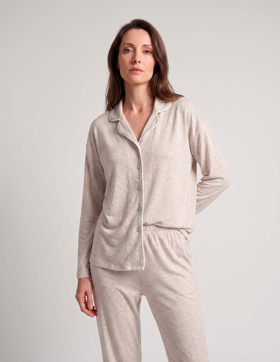 Conjunto pijama para mujer 3