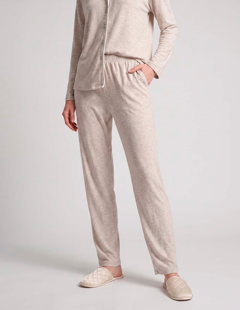 Conjunto pijama para mujer 2