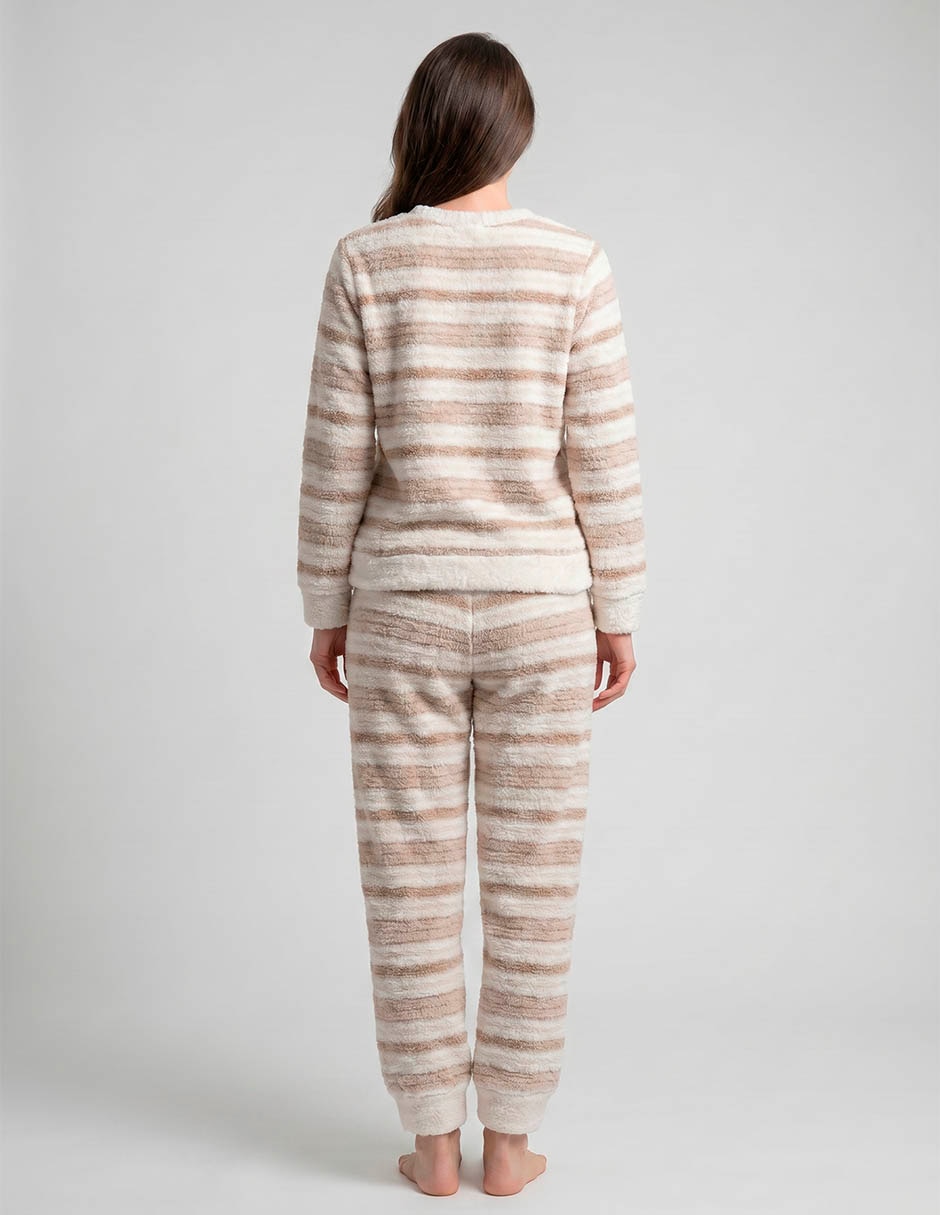 Conjunto pijama para mujer 3