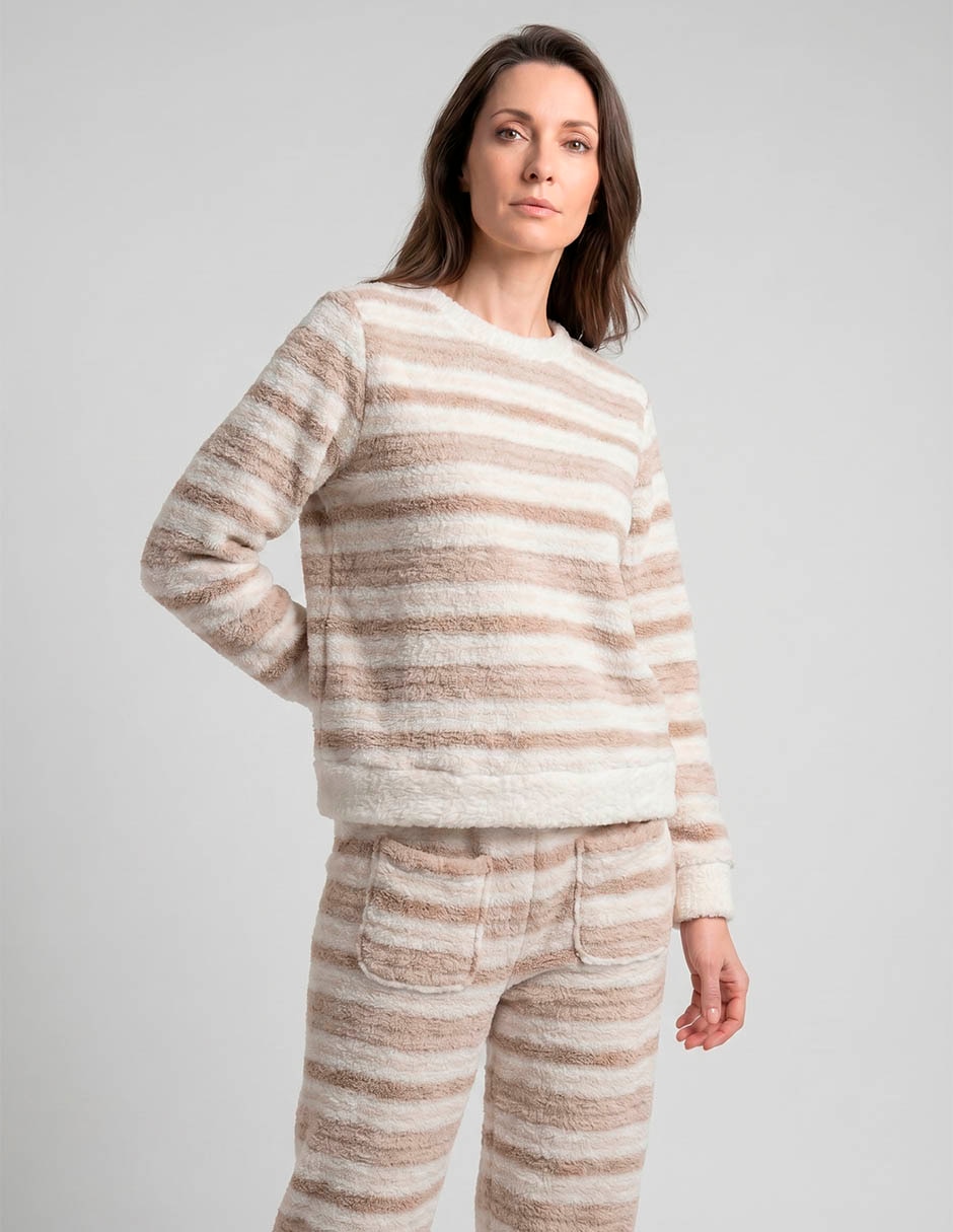 Conjunto pijama para mujer 2