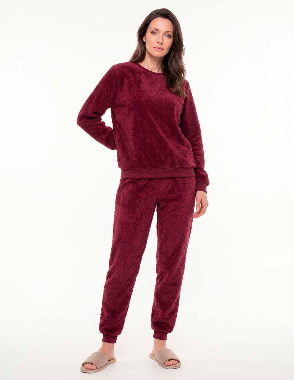 Conjunto pijama para mujer Conjunto pijama para mujer