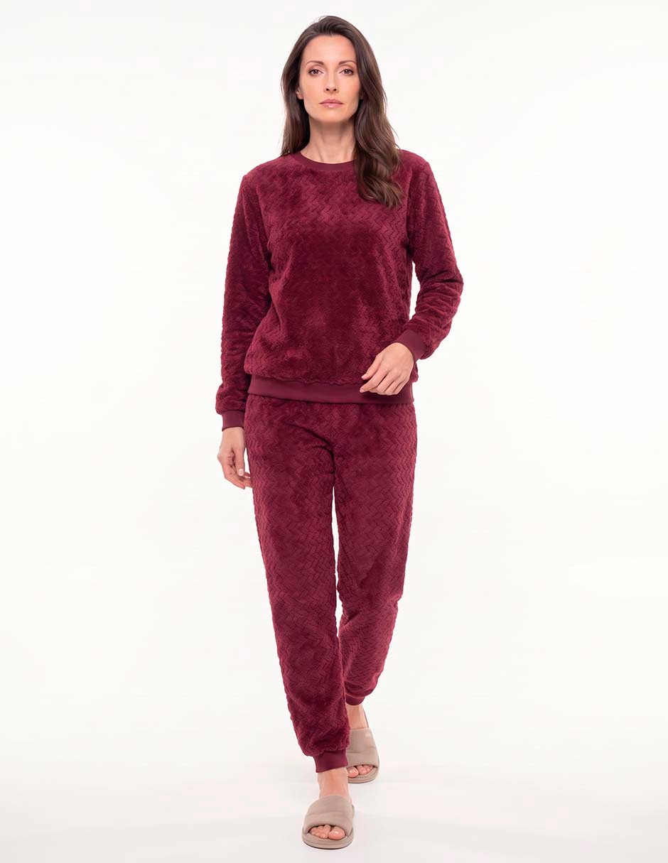 Conjunto pijama para mujer 3