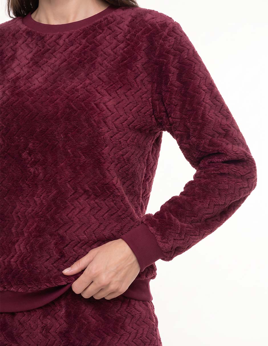 Conjunto pijama para mujer 2
