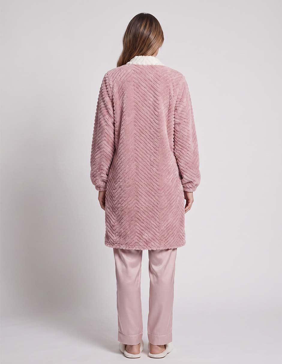 Bata de dormir para mujer 3