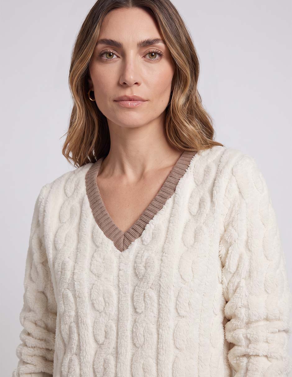 Camisón de algodón 2