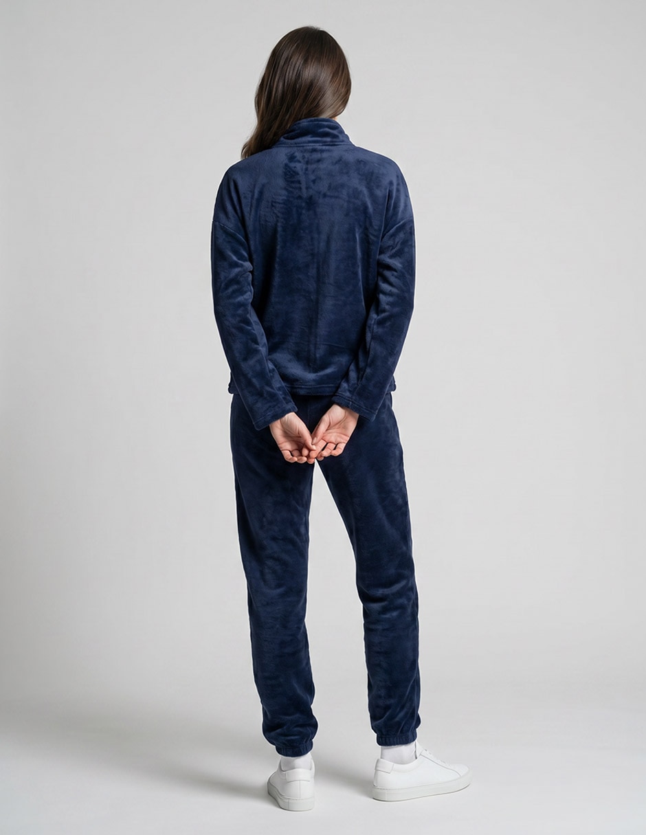 Conjunto pijama para mujer 3