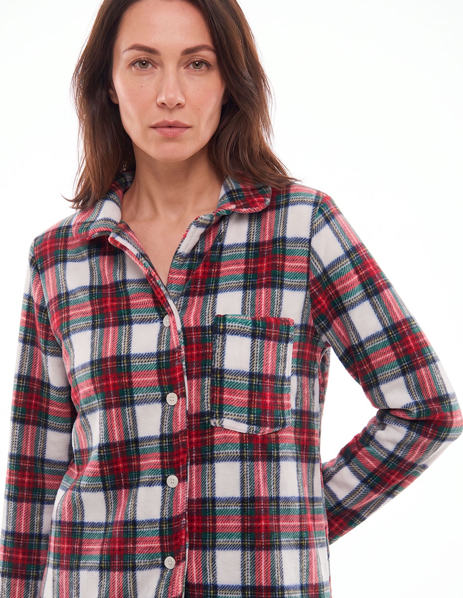 Conjunto pijama para mujer 3
