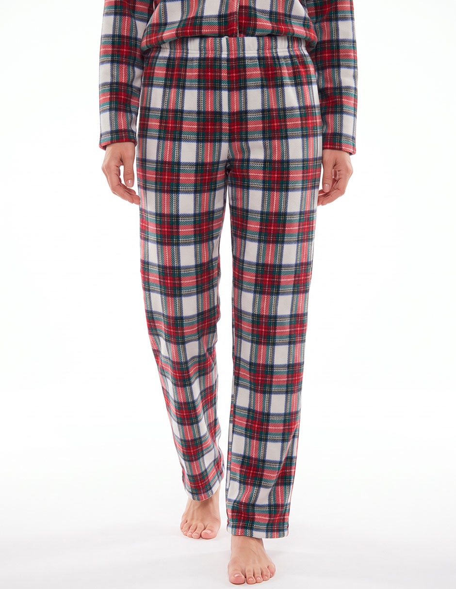 Conjunto pijama para mujer 2
