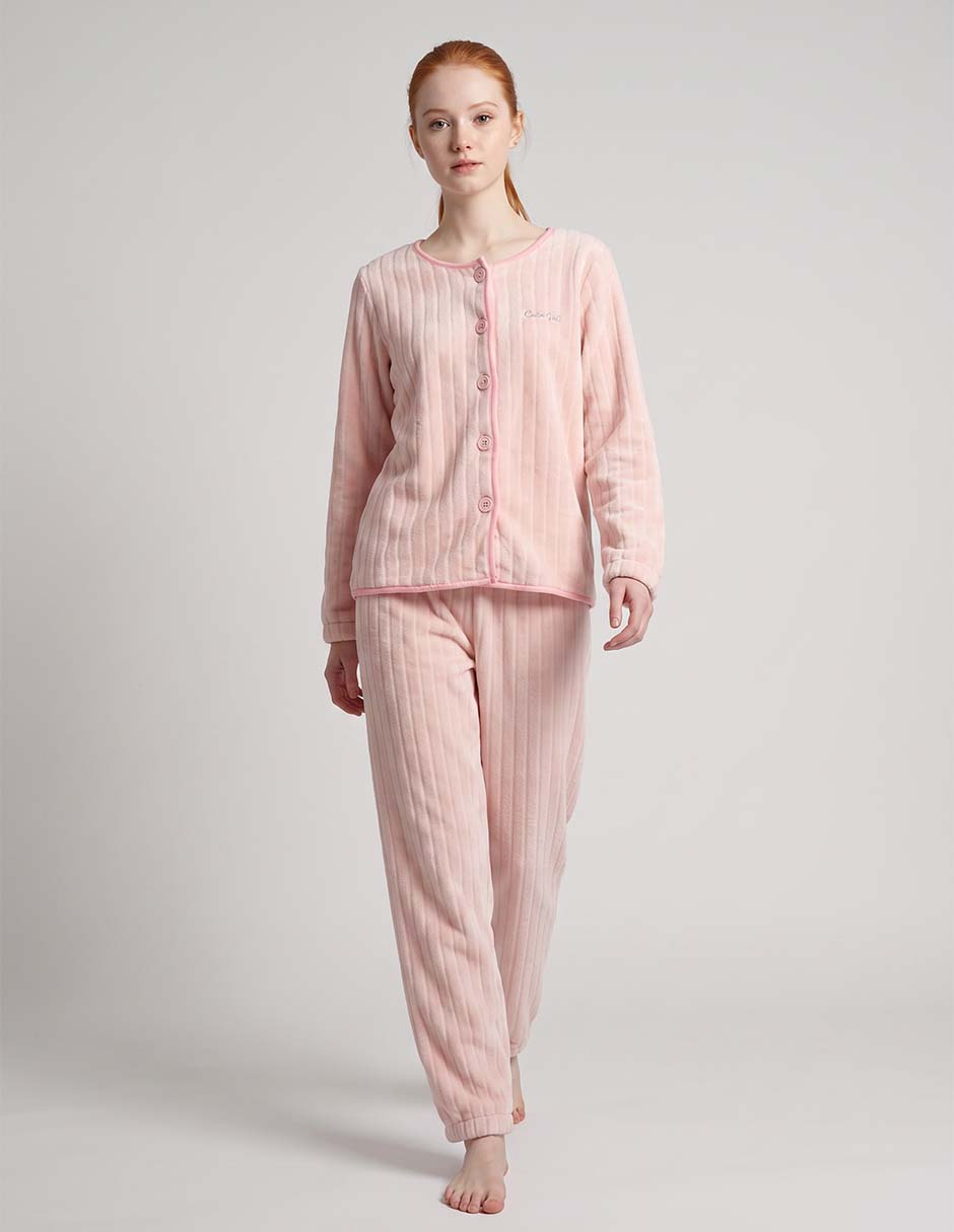 Conjunto pijama para mujer Conjunto pijama para mujer