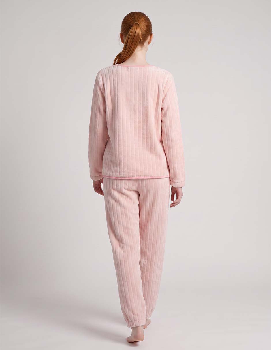 Conjunto pijama para mujer 3