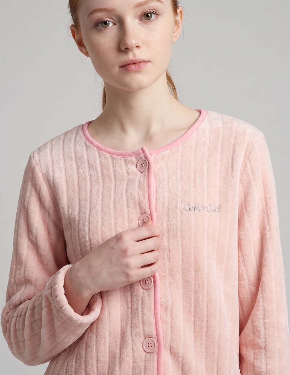 Conjunto pijama para mujer 2