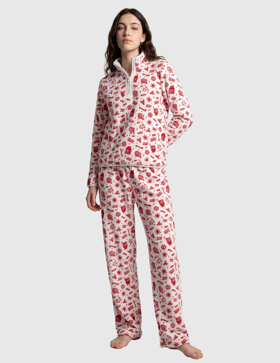 Pijama para mujer