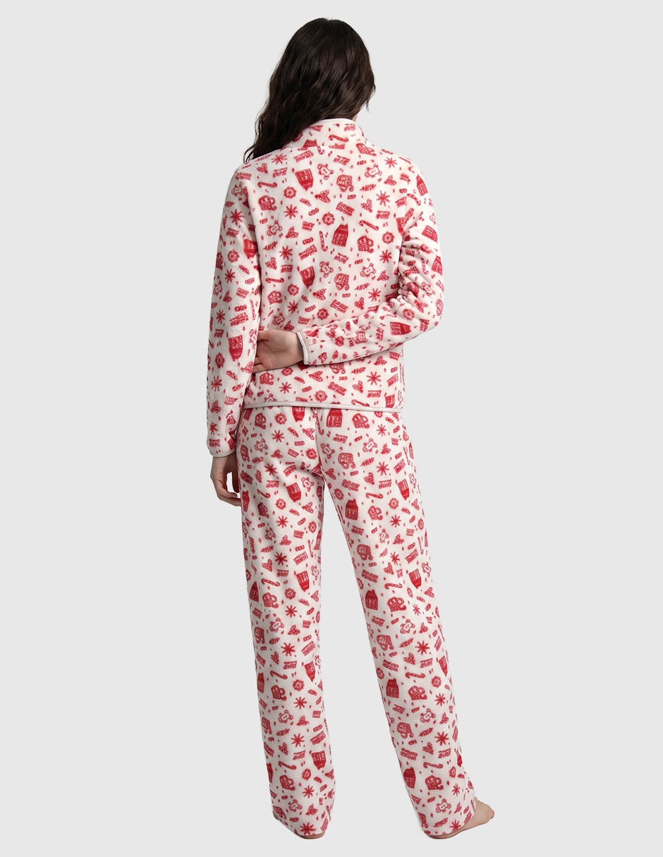 Pijama para mujer