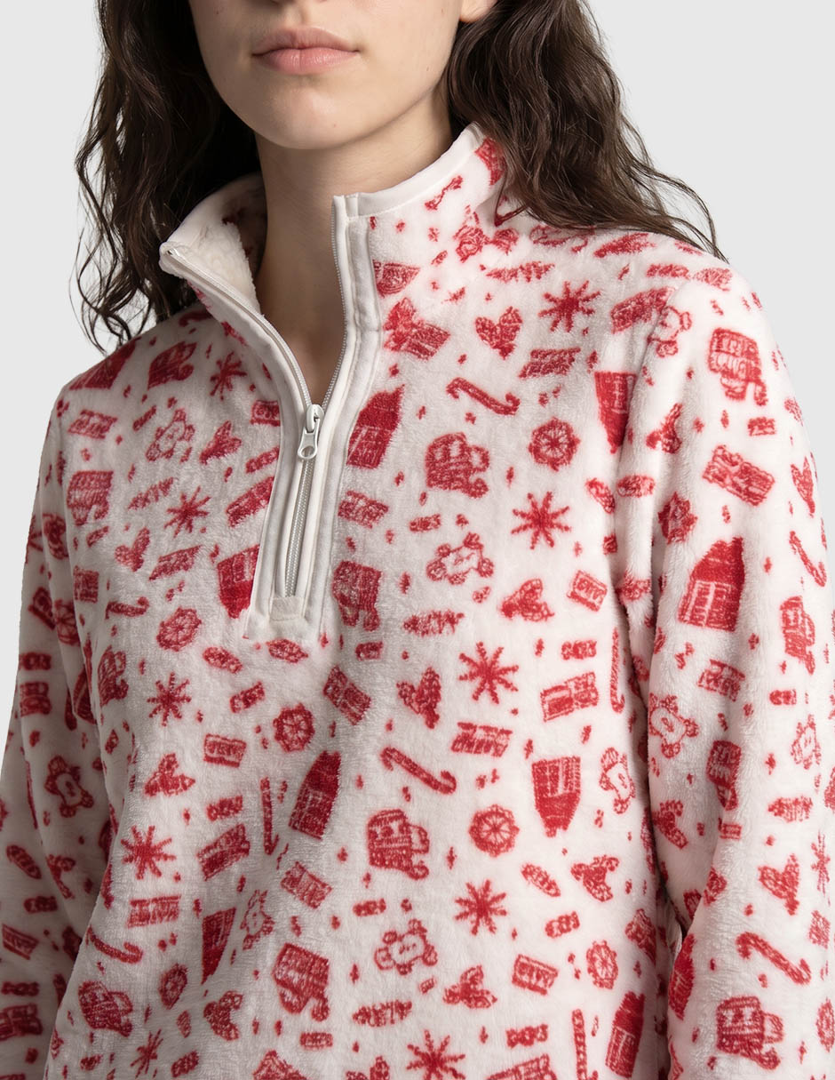Pijama para mujer