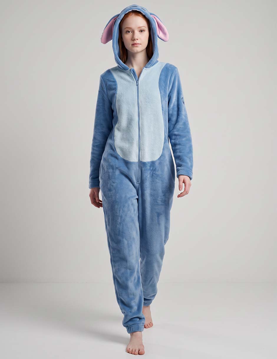 Conjunto pijama stitch para mujer Conjunto pijama stitch para mujer
