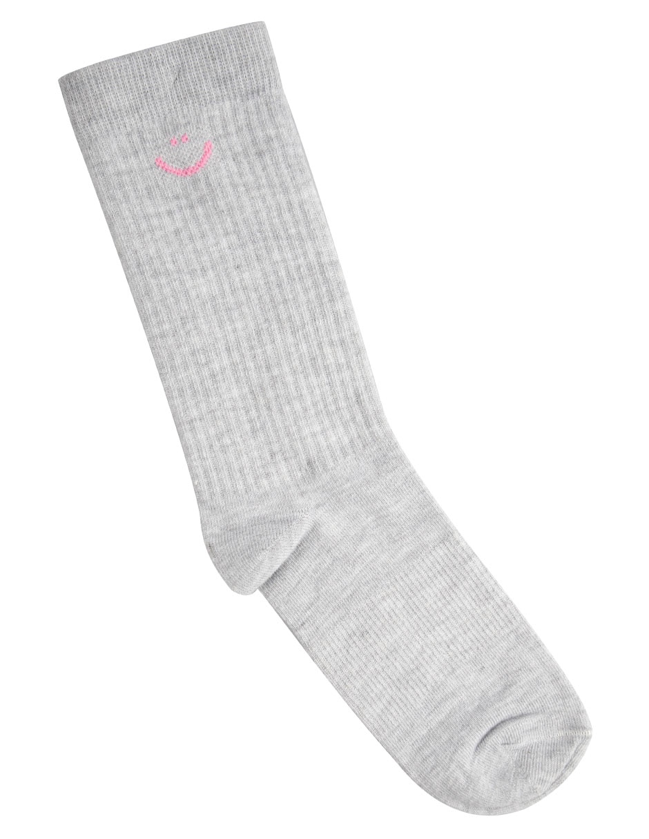 Calceta para mujer 3 pares 3