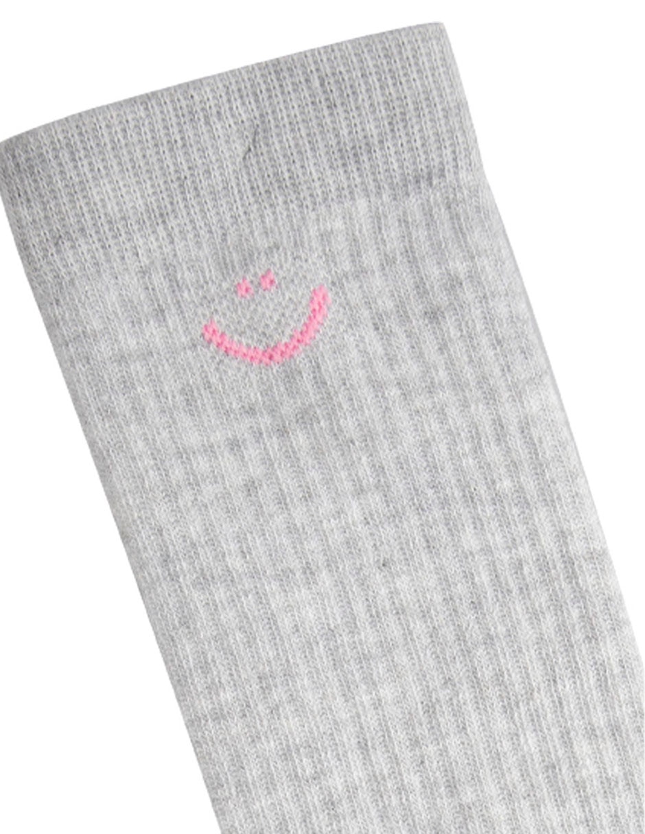 Calceta para mujer 3 pares 2