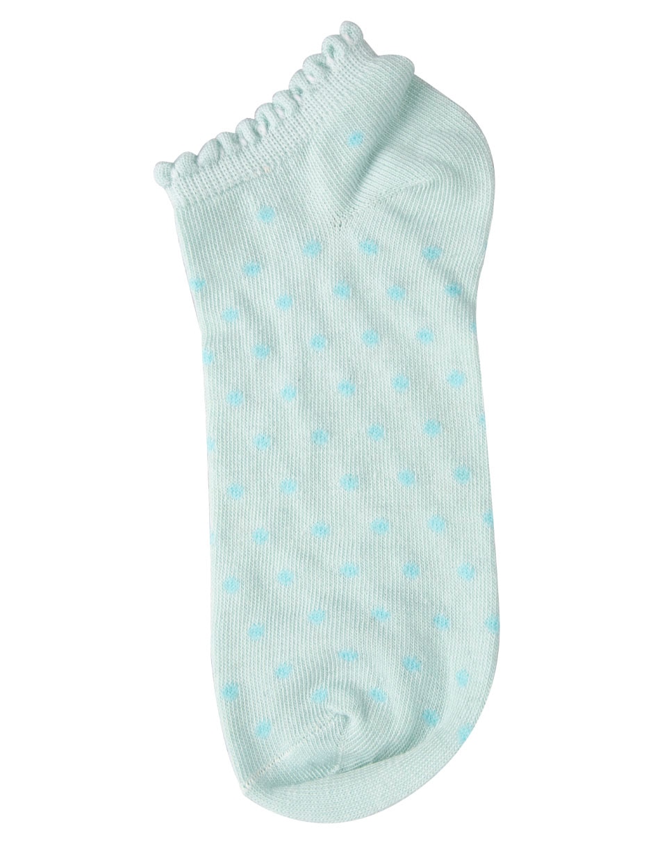 Tín para mujer 6 pares 3