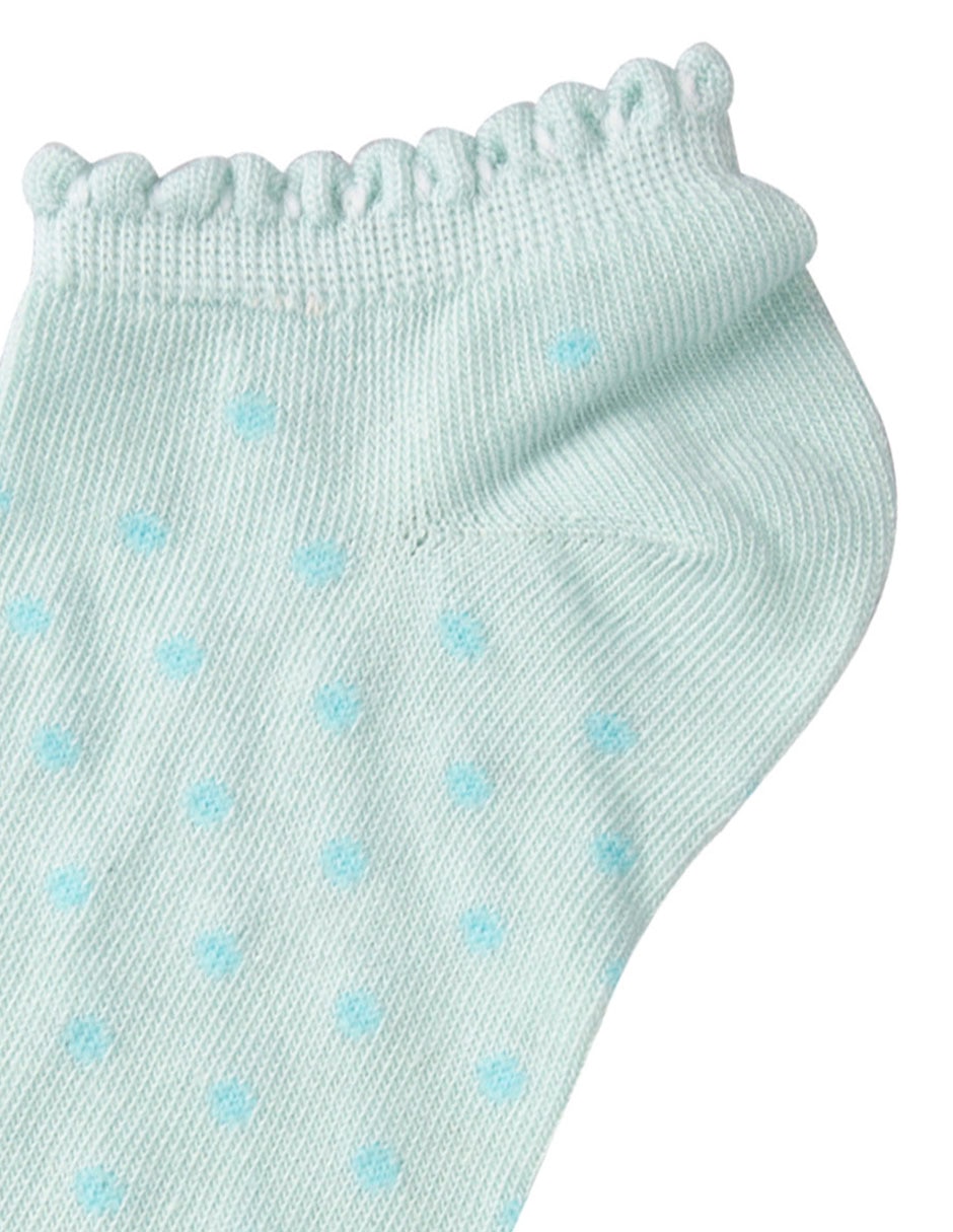 Tín para mujer 6 pares 2
