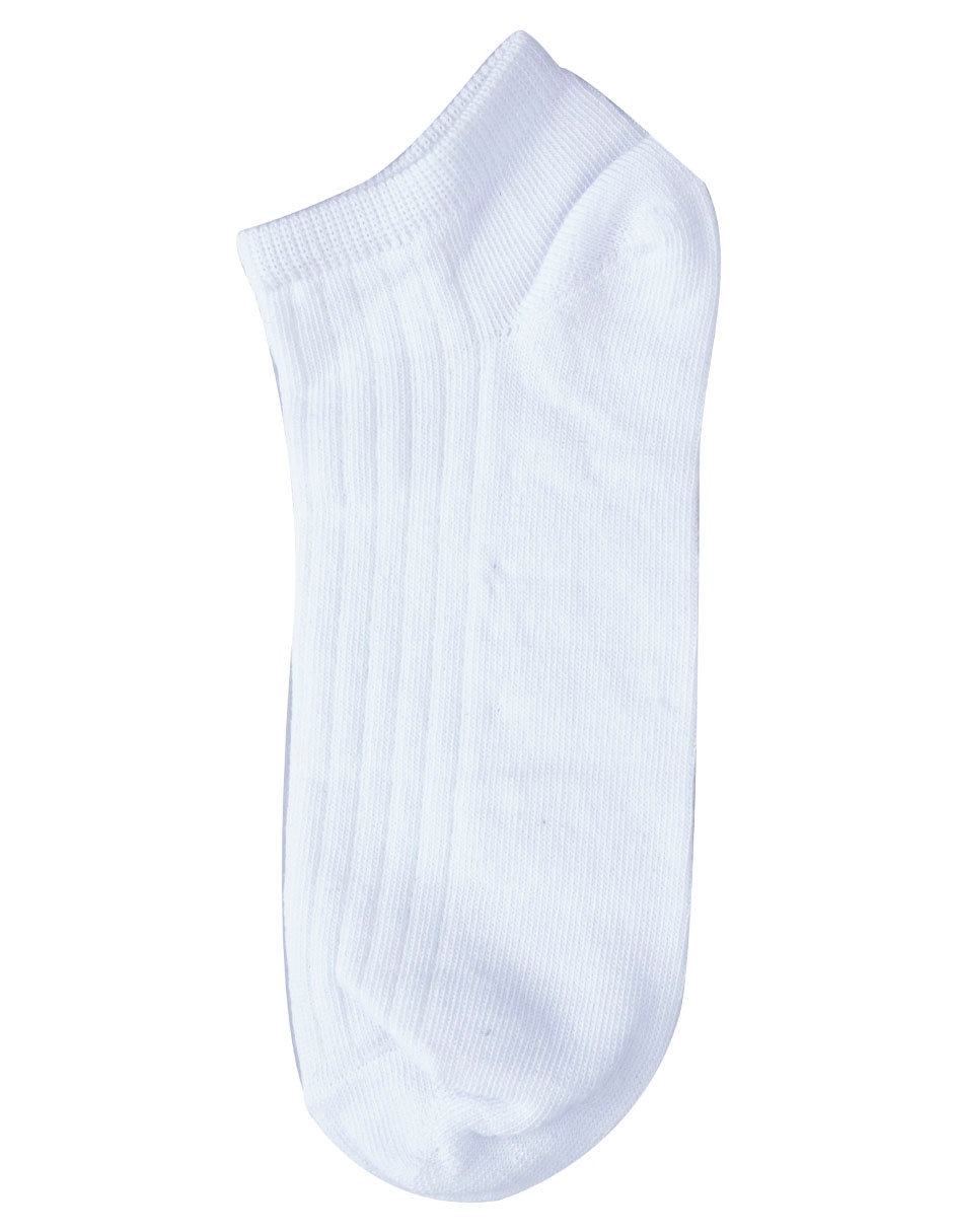 Tín para mujer 6 pares 2