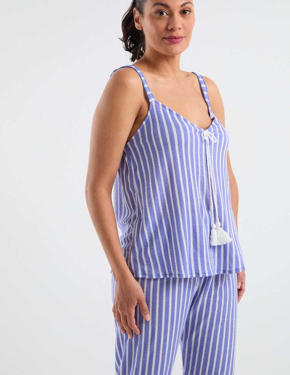 Conjunto pijama para mujer 3