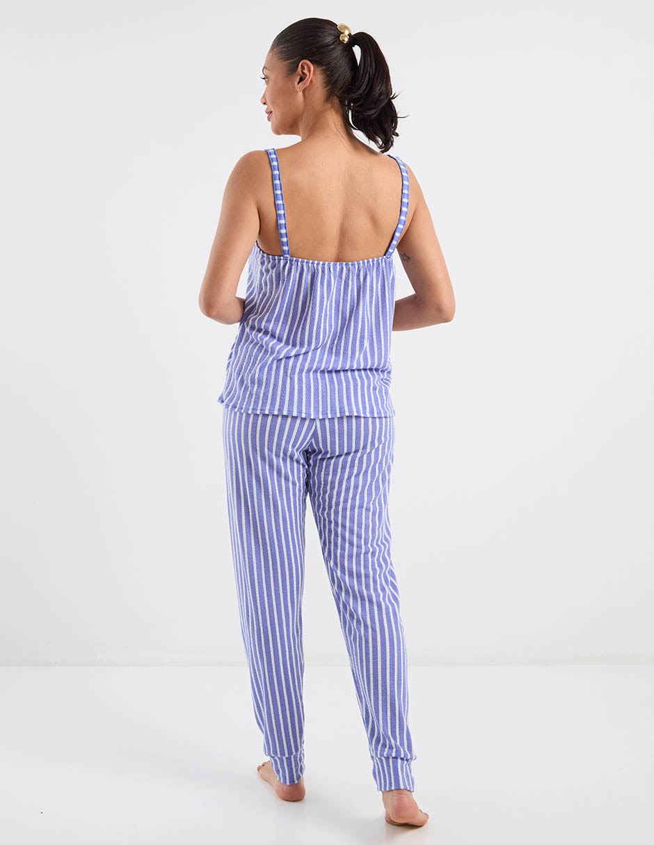 Conjunto pijama para mujer 6