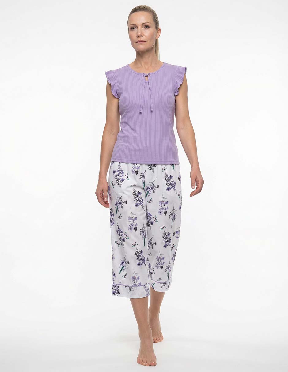 Conjunto pijama para mujer 3