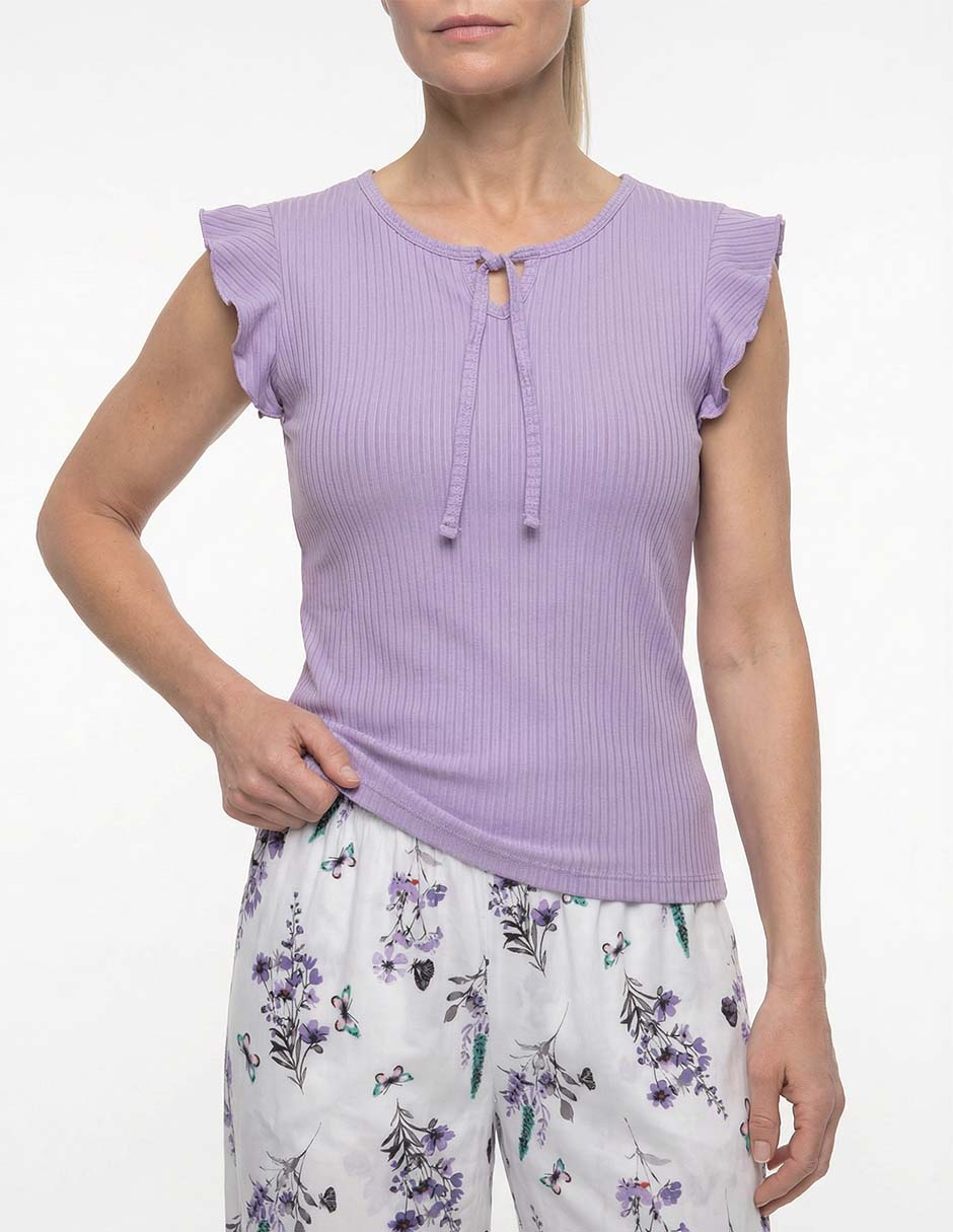 Conjunto pijama para mujer 11