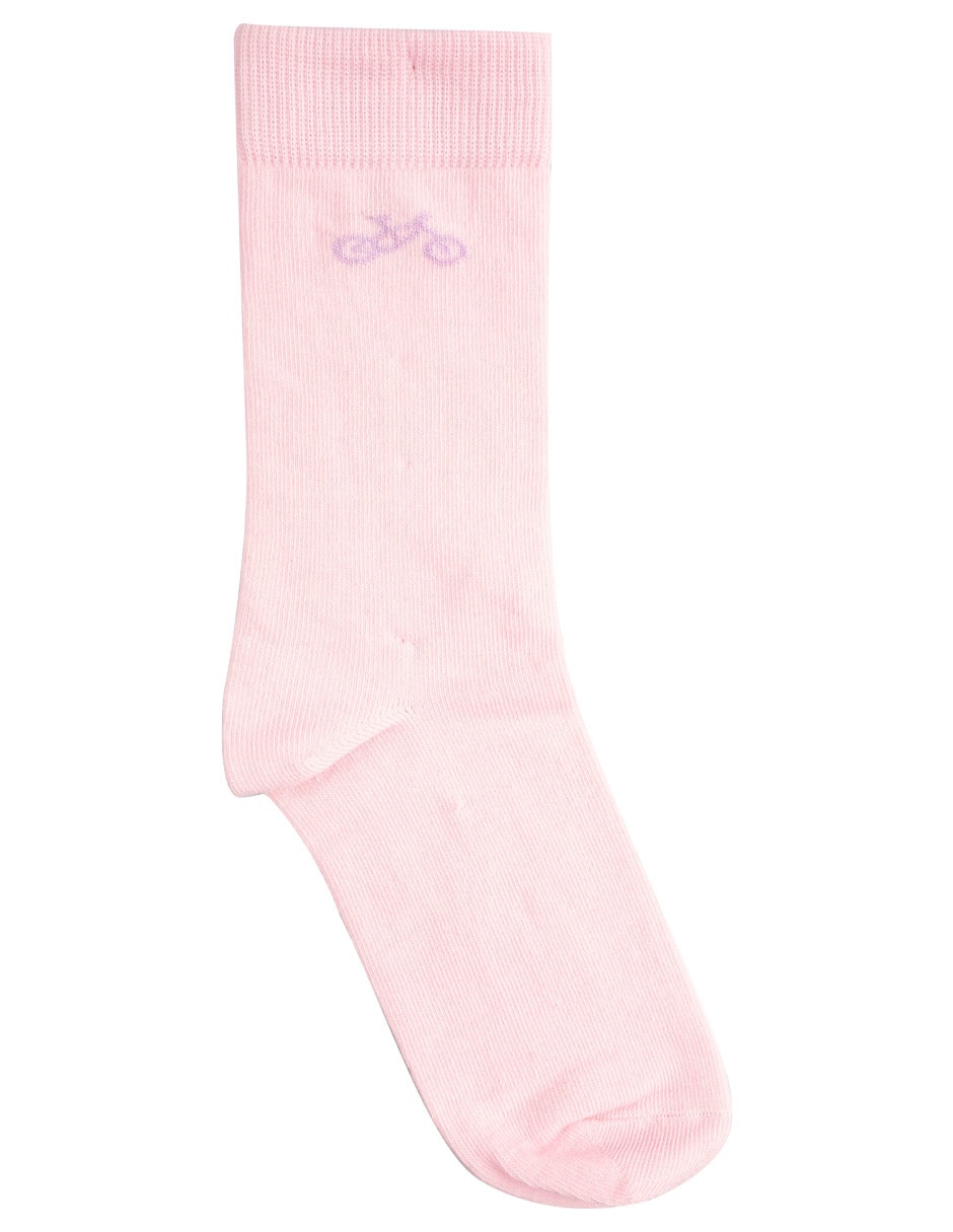 Calcetín para mujer 3 pares 2