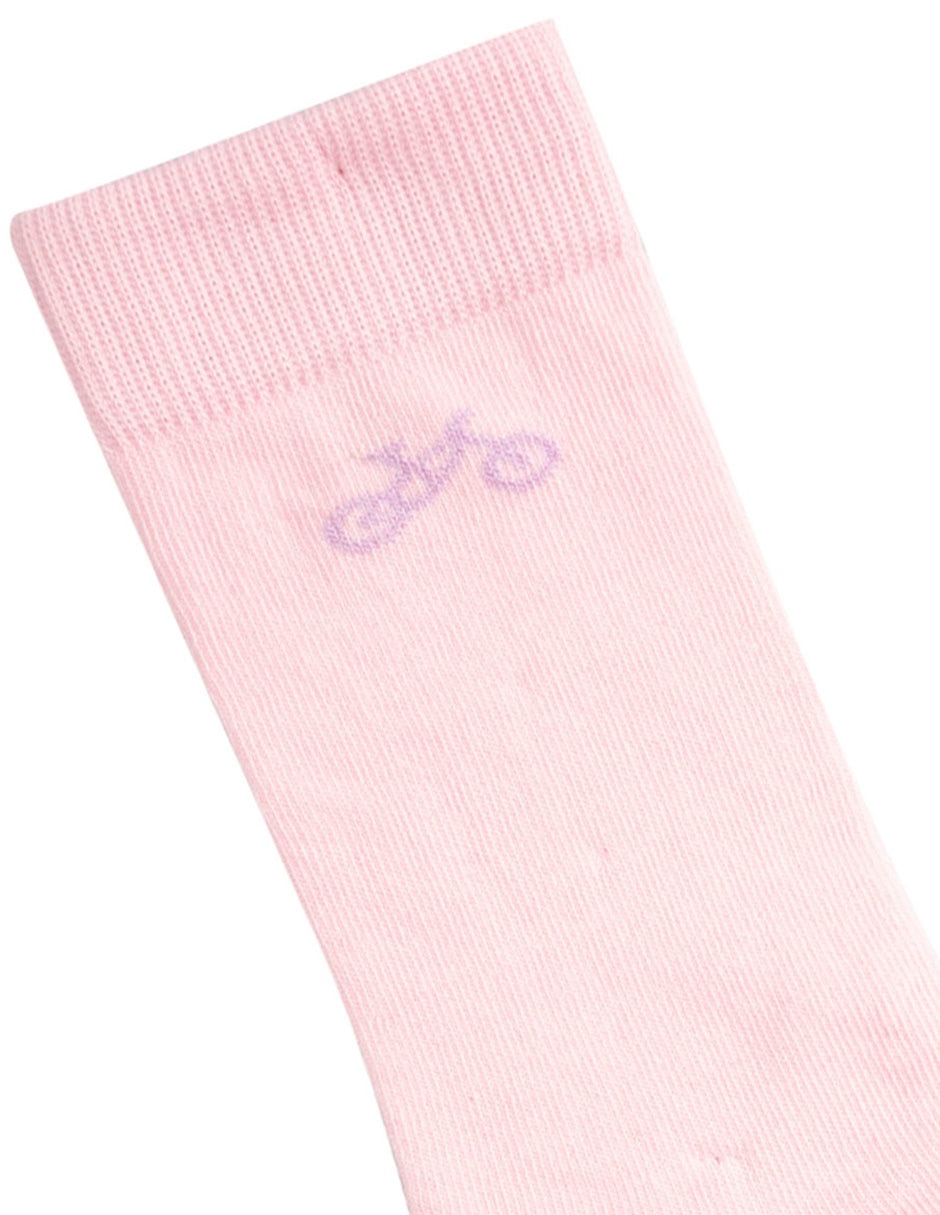 Calcetín para mujer 3 pares 3