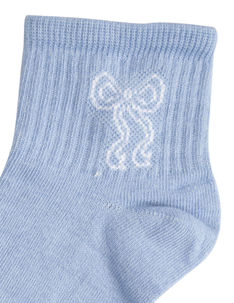 Tín para mujer 3 pares 3