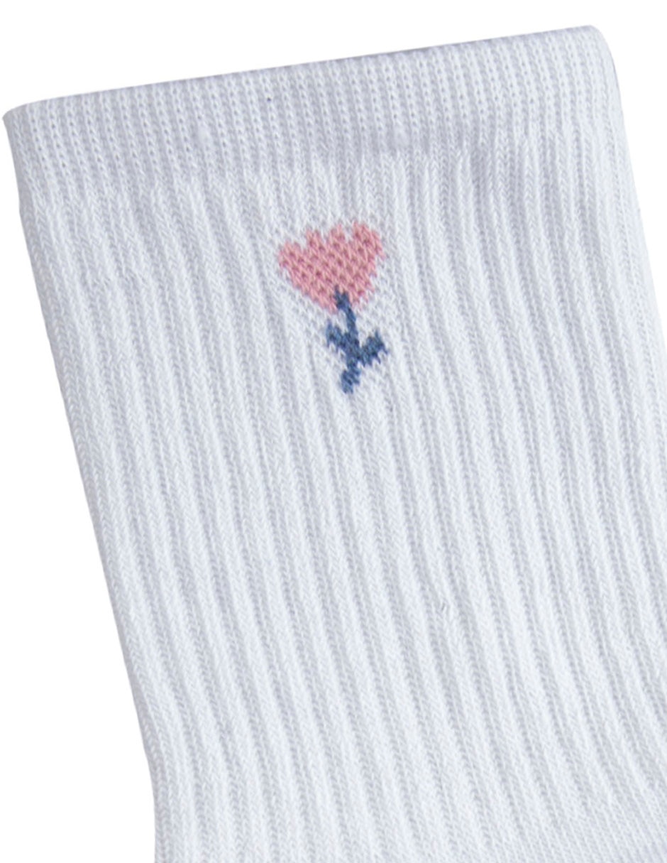 Calcetín para mujer 3 pares