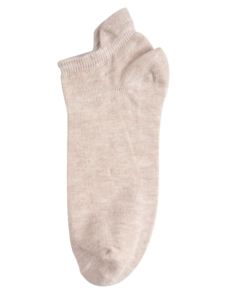 Tín para mujer 6 pares