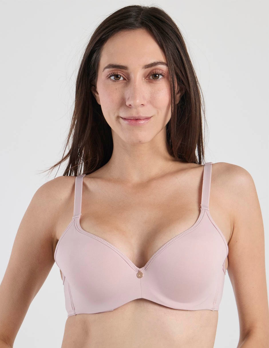 Brassiere copa preformada para mujer Brassiere copa preformada para mujer