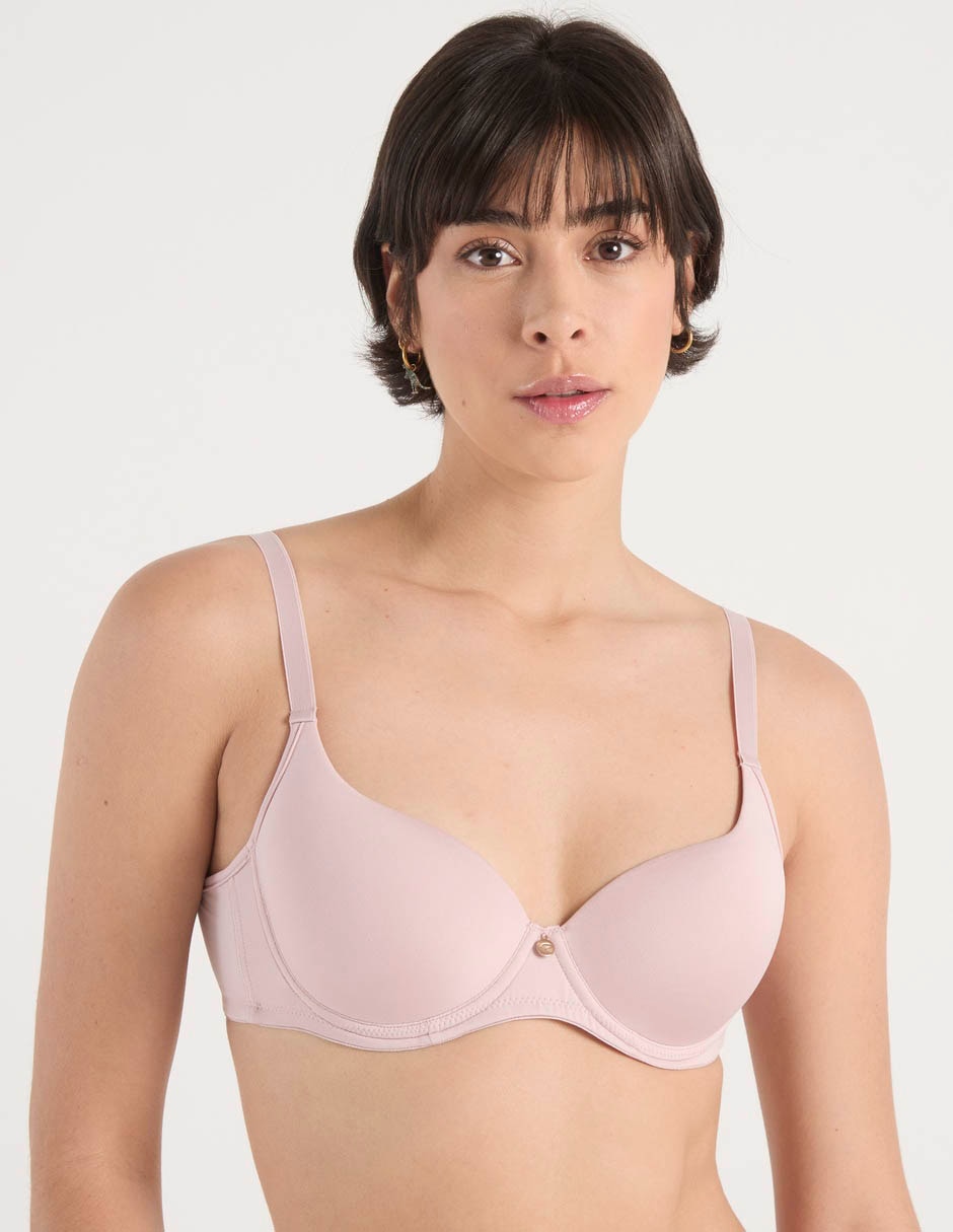 Brassiere copa preformada para mujer Brassiere copa preformada para mujer