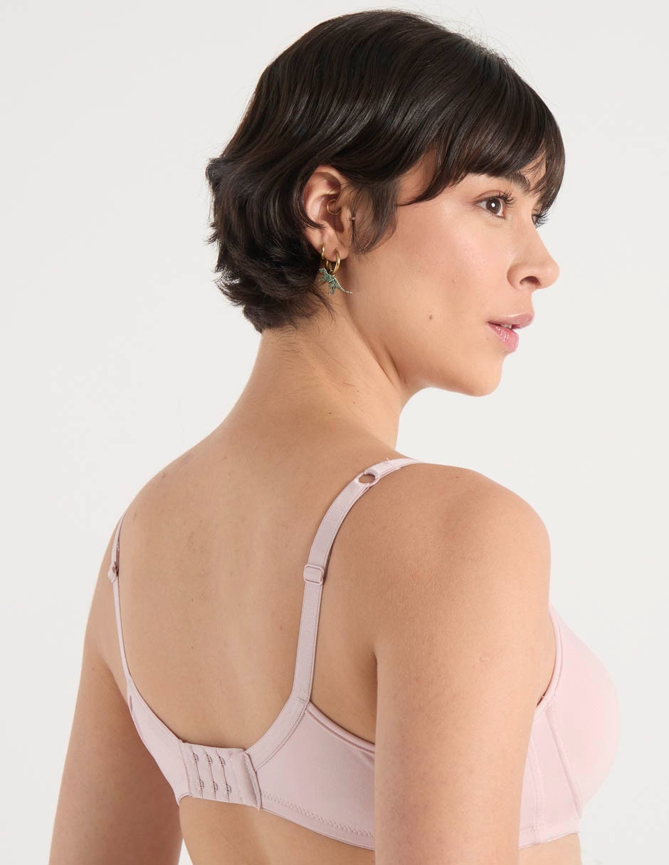 Brassiere copa preformada para mujer 3