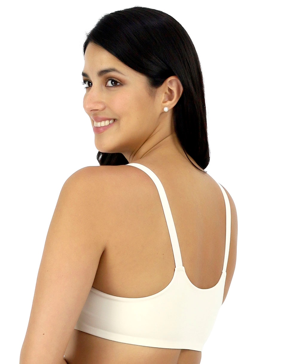Brassiere con copa para mujer 3