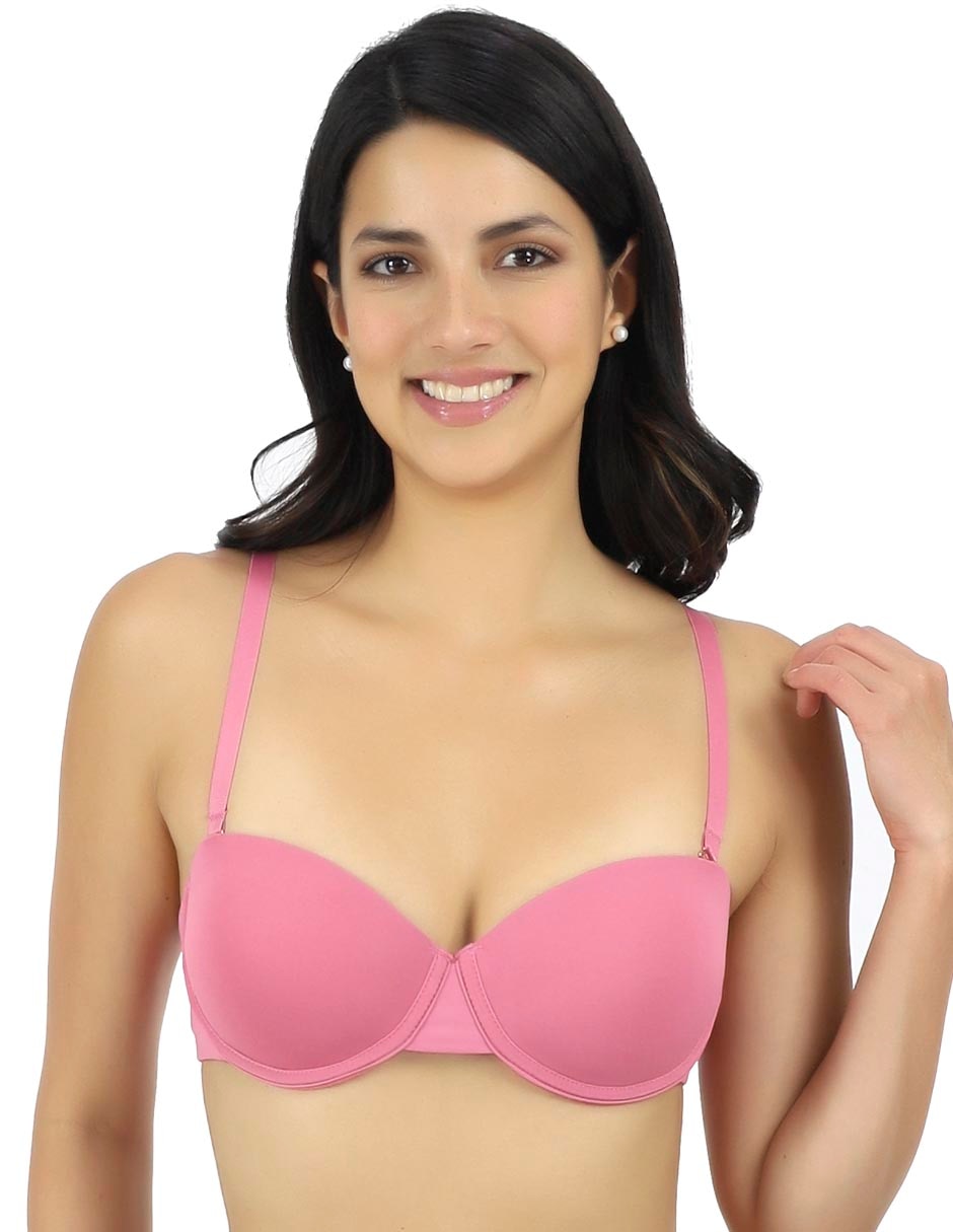 Brassiere copa balconette para mujer Brassiere copa balconette para mujer