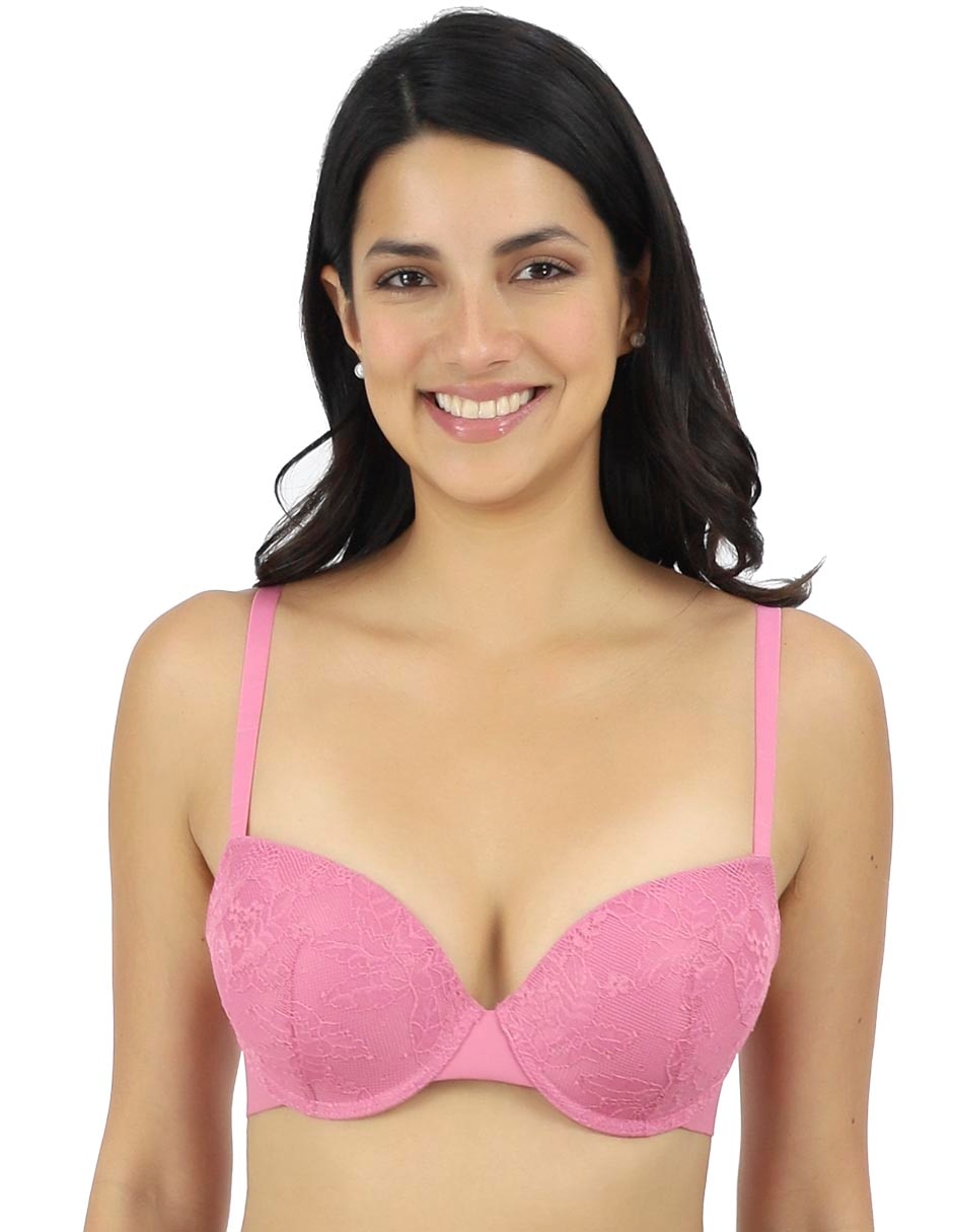 Brassiere copa preformada para mujer Brassiere copa preformada para mujer