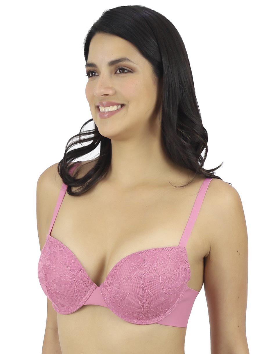 Brassiere copa preformada para mujer 4