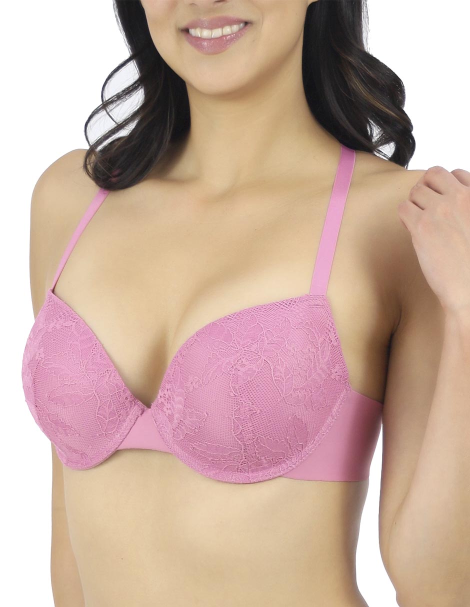 Brassiere copa preformada para mujer 2