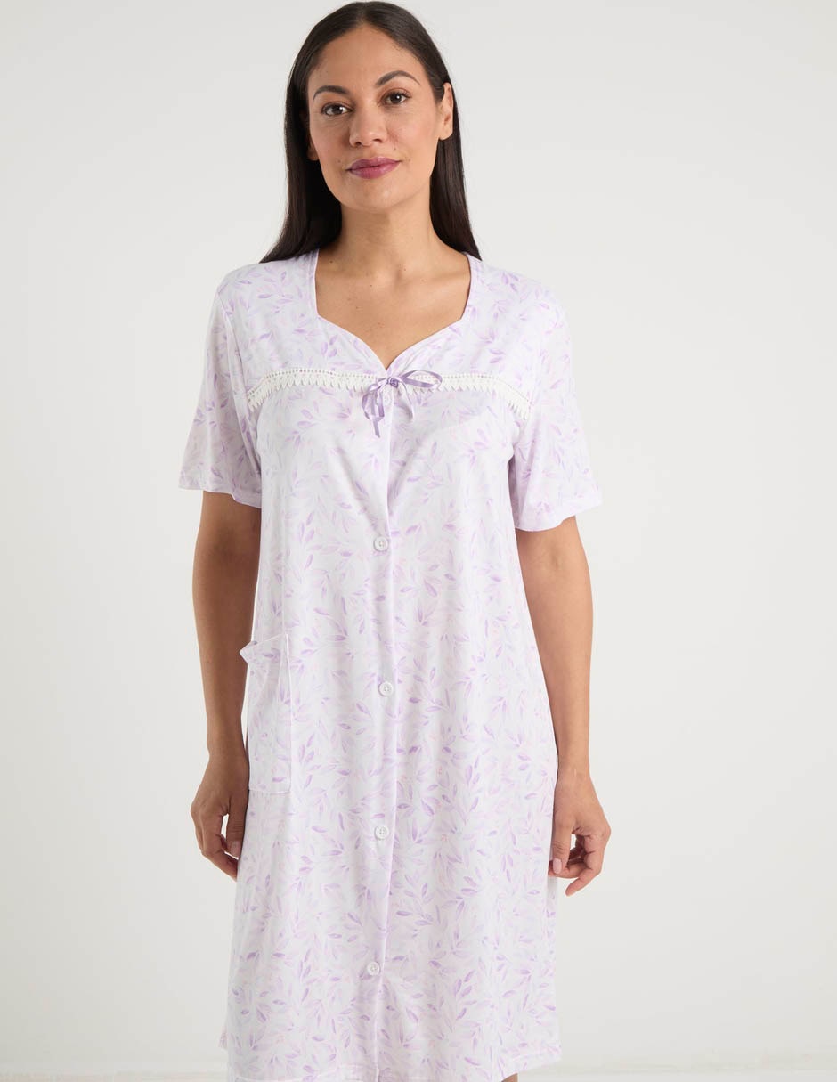 Bata de dormir para mujer Bata de dormir para mujer