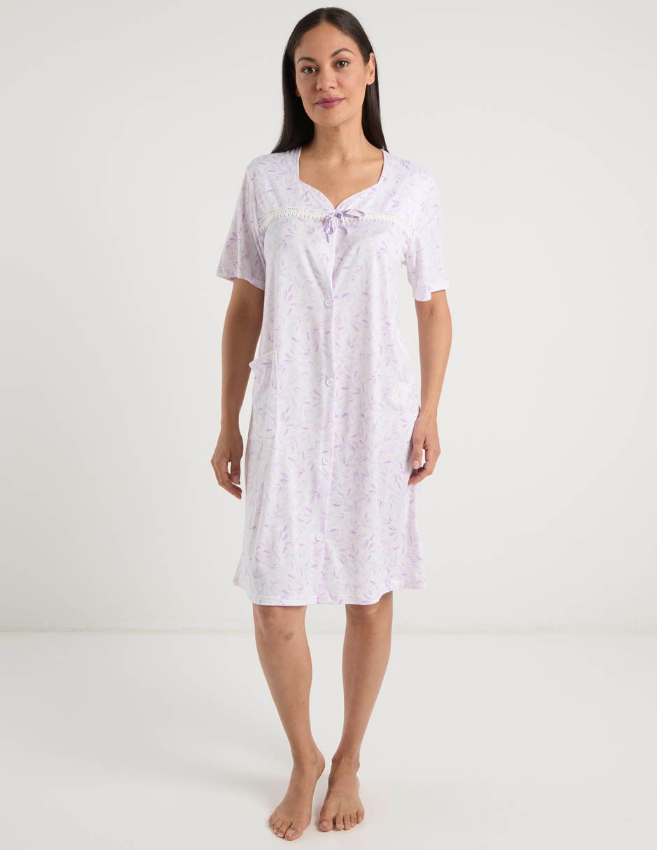 Bata de dormir Weekend para mujer
