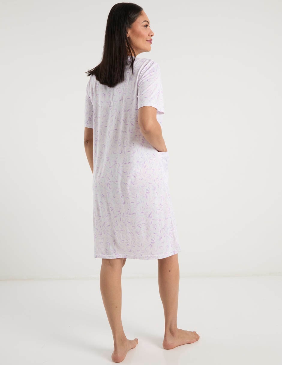 Bata de dormir Weekend para mujer