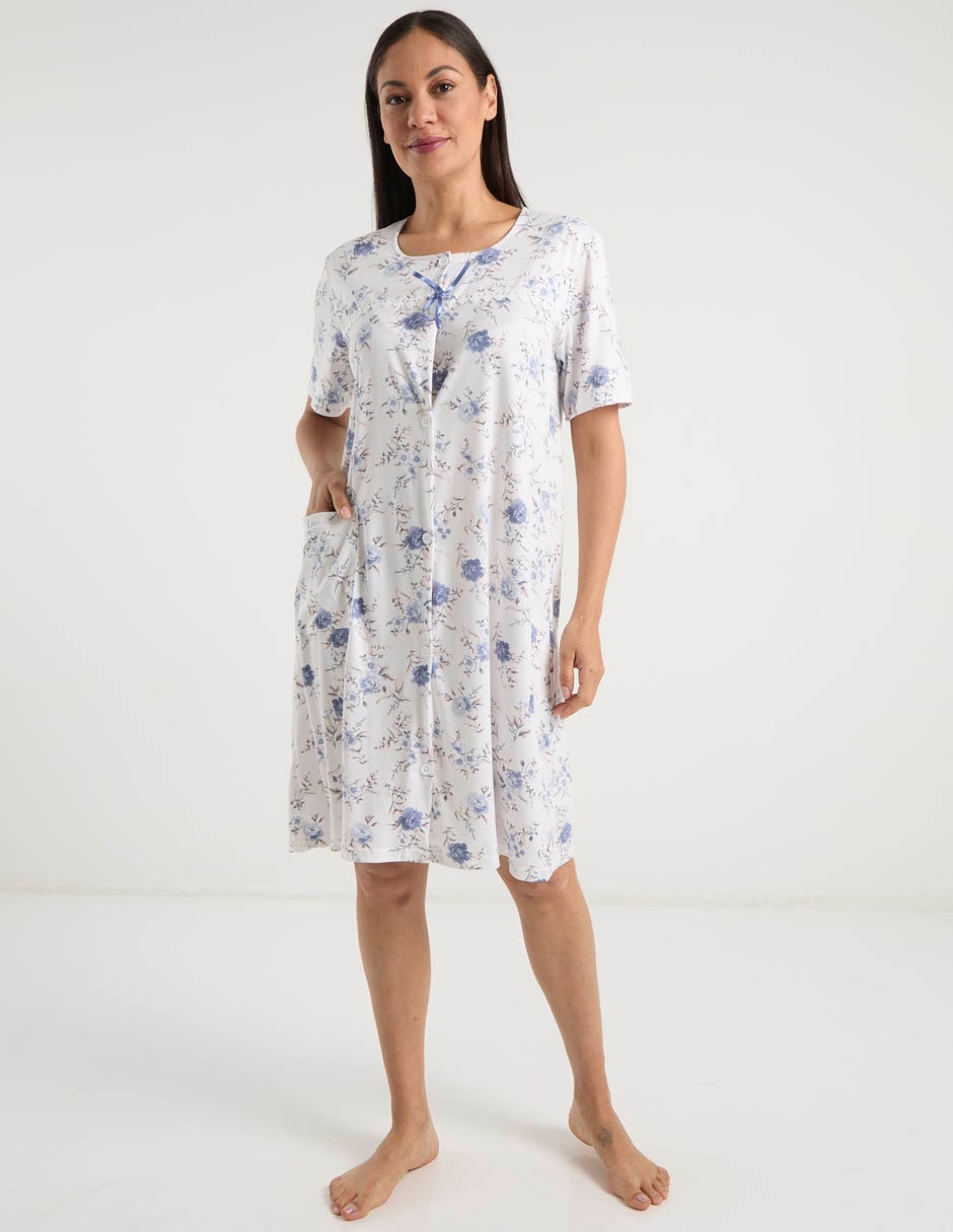 Bata de dormir Weekend para mujer