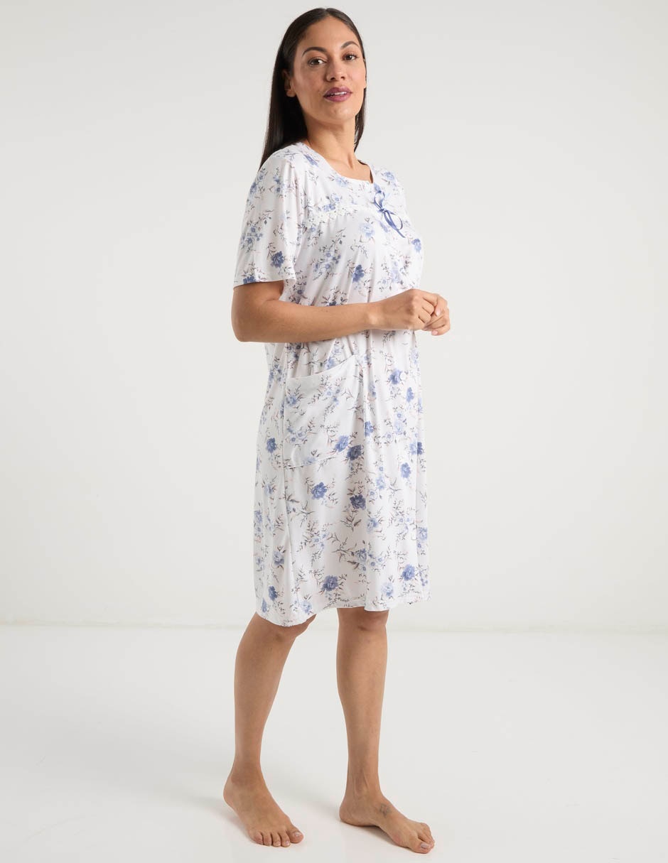 Bata de dormir Weekend para mujer