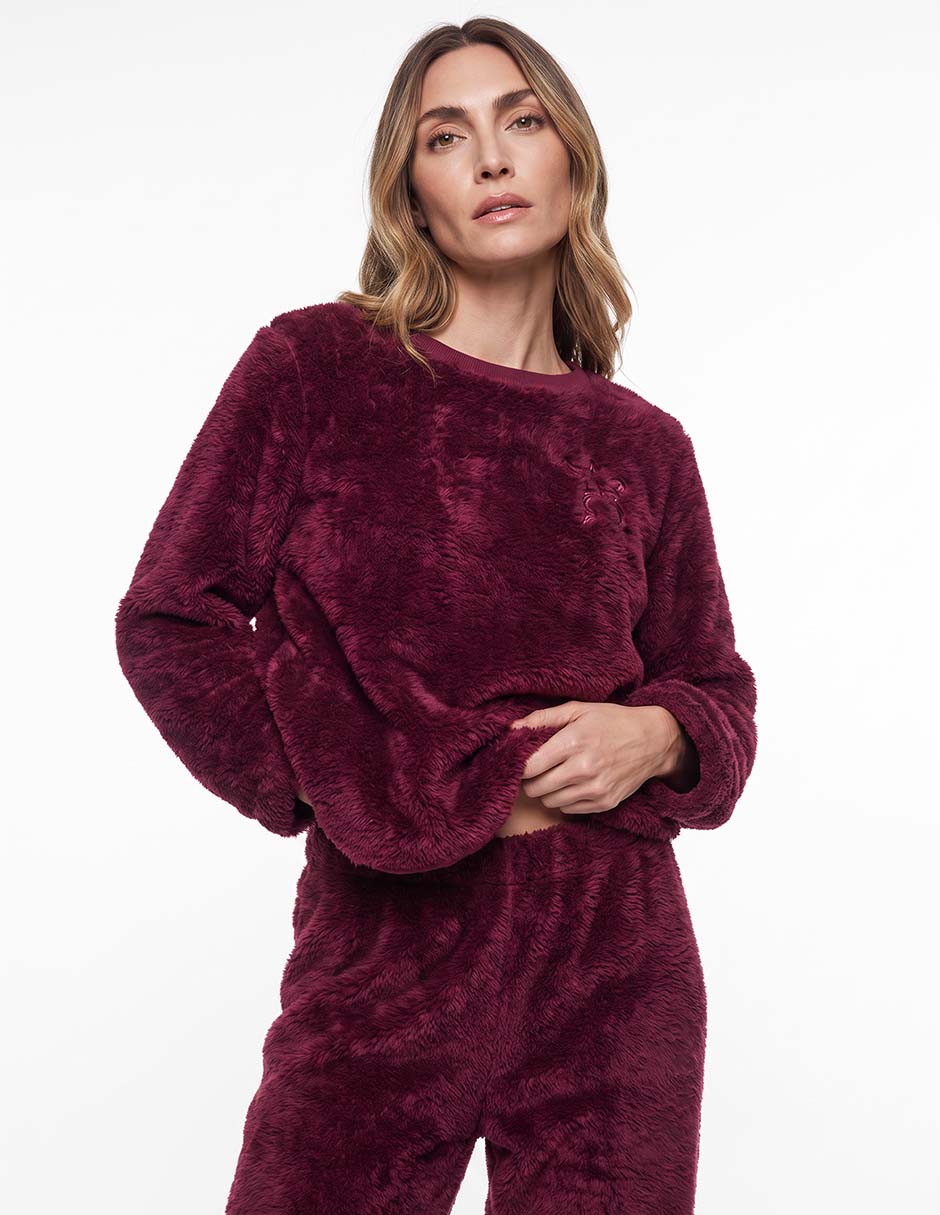 Conjunto pijama para mujer